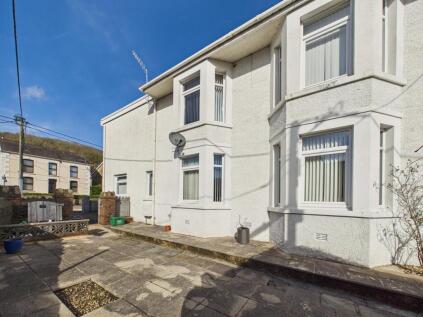 Swansea Road, Trebanos, Pontardawe, Swansea