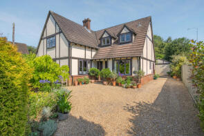 Chalgrove Cottage, Moat Lane, Great Missenden HP16 9BY
