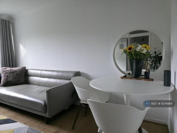 Living Space ( For Inspiration)