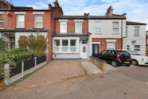 263, Hamlet Court Road, Westcliff-on-sea SS0 7DD
