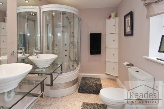 En suite