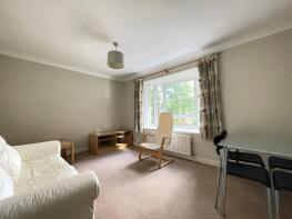 Flat 6, Berkley Court, Kelso Street, Woodhouse, Leeds LS2 9PT
