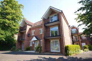 8, 55 Wellesley House, Wellington Road, Bournemouth BH8 8JL