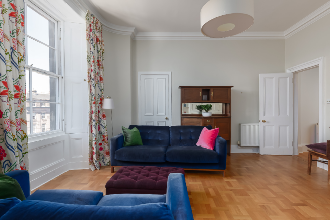 3, Ainslie Place, New Town, Edinburgh photo 4