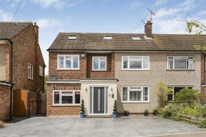 5, Chestnut Avenue, Ware SG12 7JE