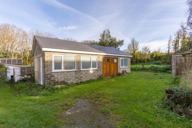 Outbuilding