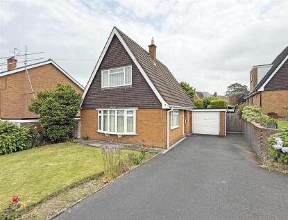 Ashdale Road, Cressage, Shrewsbury