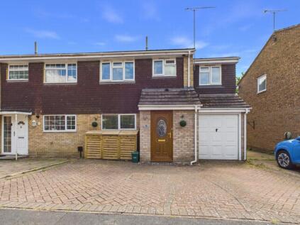 Rushwood Close, Haywards Heath, RH16
