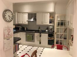 Flat A, 20, Merton Rise, London NW3 3EN