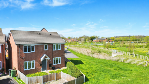 Shepshed, Leicestershire, LE12 9WB
