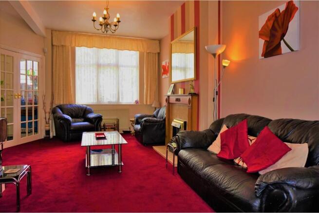 Reception Room One
