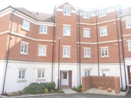 Symphony Close, Edgware