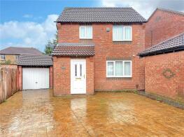 10, Morville Court, Stockton-on-tees TS17 0XY