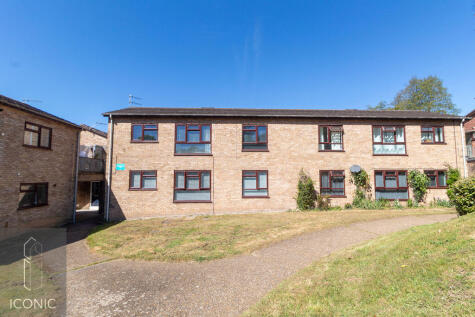 Cannell Green, Norwich