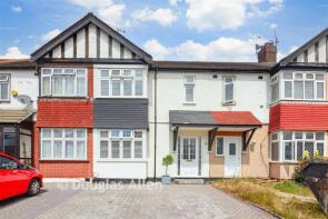 6, Salcombe Drive, Romford RM6 6DX