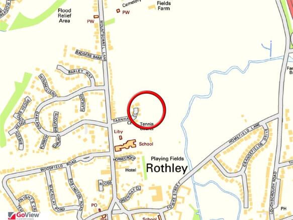 Location Plan
