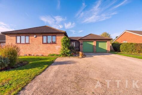 Dukes Drive, Halesworth