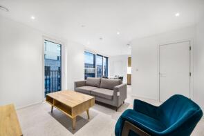 Apartment 185, 4 Georgette Apartments, Cendal Crescent, London E1 2GA
