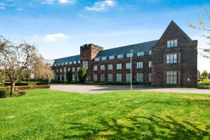 18, Bourne Hall, Mallows Grove, Dudley DY1 4SU