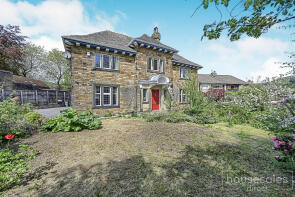 Ramsden House, Beechwood Road, Holmfield, Halifax HX2 9AR