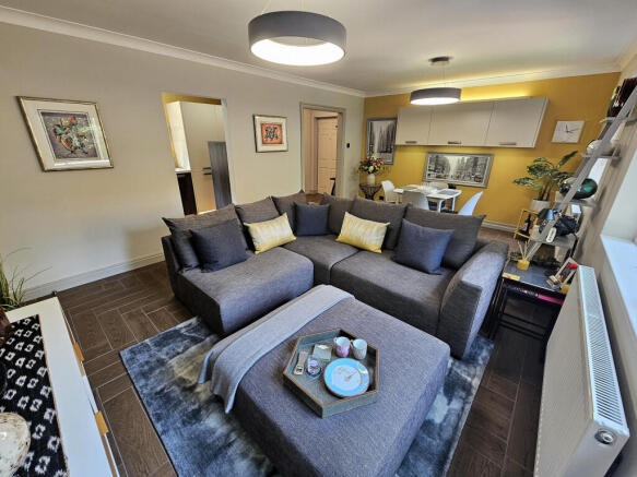 Lounge/Diner