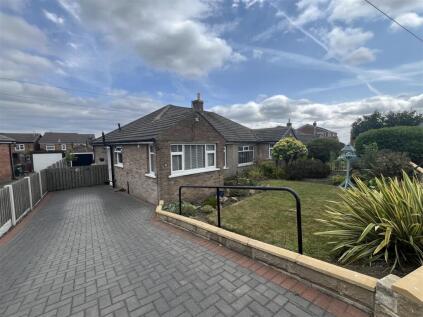 St. Abbs Drive, Bradford