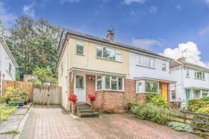 75, Winterbourne Close, Lewes BN7 1JZ