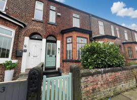 5, Green Street, Manchester M30 7BF