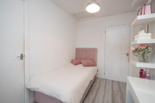 Bedrooom 3