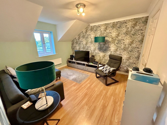 8 Mersey Road, Didsbury, M20 photo 2