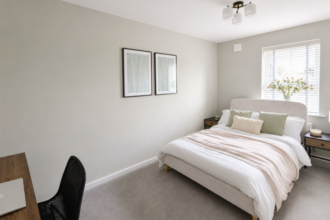3 bed Semi-Detached for sale Image 8