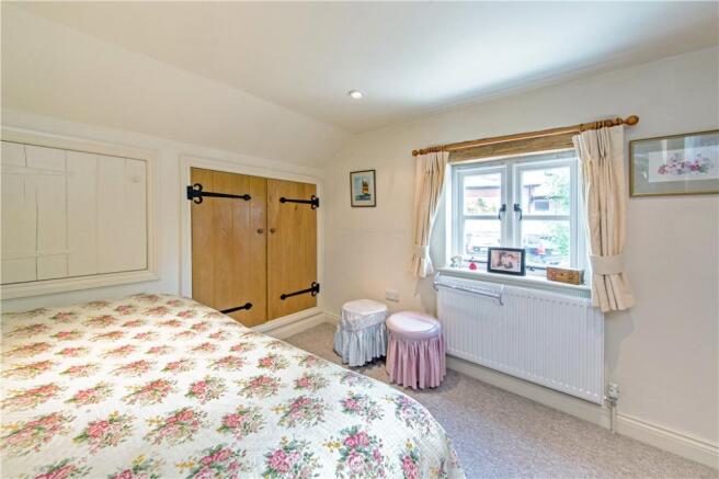 Yew Tree Cottage