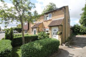 16, Nicklaus Drive, Walderslade, Chatham ME5 9HQ