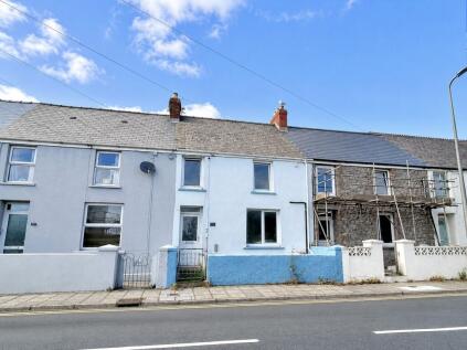 Portfield, Haverfordwest, Pembrokeshire, SA61