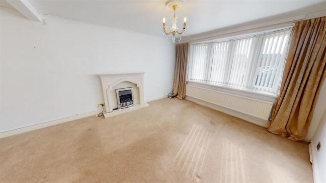 Beech Gardens Reception Room
