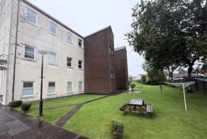 Flat 1, 1 Riverside Court, Dalvait Road, Balloch G83 8LN