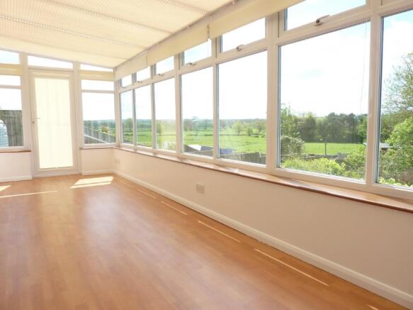 Sun Room