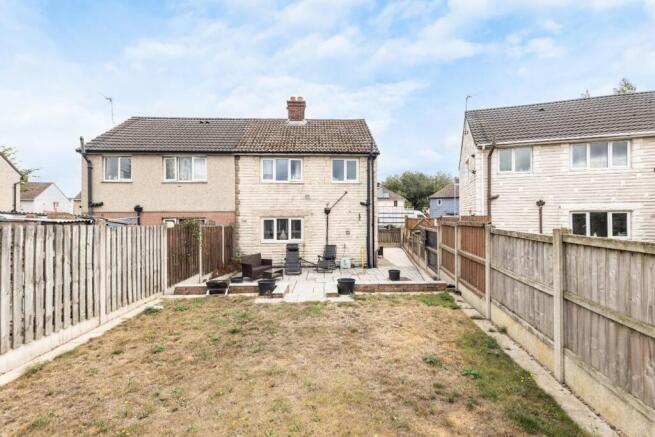 2 bed Semi-Detached for sale Image 12
