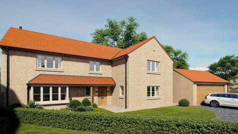 The Willows, Colsterworth