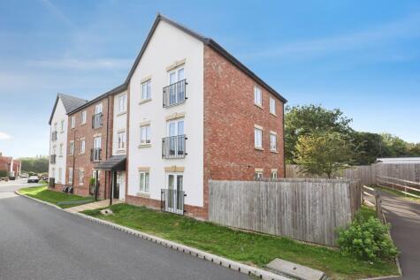 Old Farm Drive, Marston Green, Birmingham
