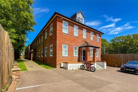Porters Wood House, Porters Wood, St. Albans, Hertfordshire, AL3