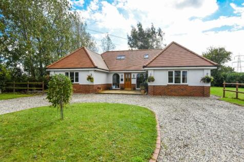 Debden Green, Saffron Walden, CB11