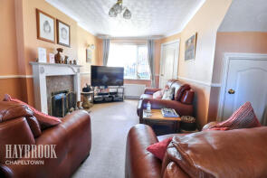10, Monteney Gardens, Sheffield S5 9DY