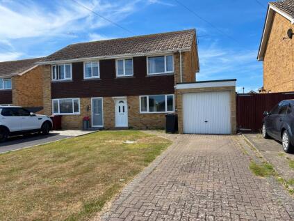 Glen Crescent, Selsey