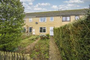 10, Jubilee Gardens, Cirencester GL7 5XW