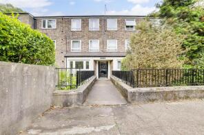 Flat 16, Chester House, Redcliffe Road, Nottingham NG3 5AW