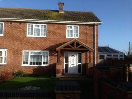 126, Meridian Close, Fishtoft, Boston PE21 0NE