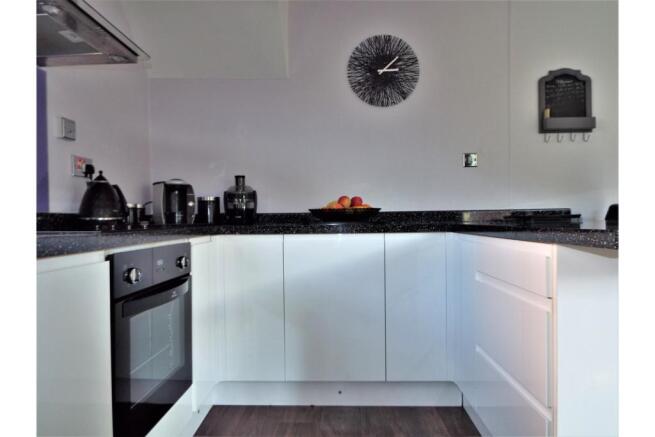 Kitchen / Diner