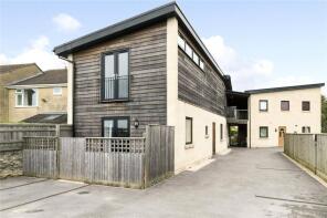 Flat 5, 52 James Court, Frome Road, Odd Down, Bath BA2 2QB