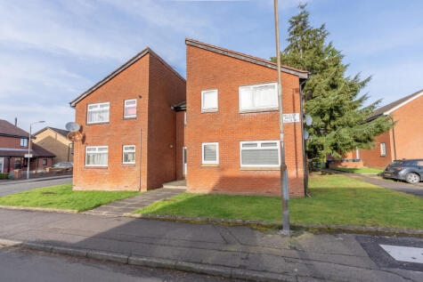 Maclean Drive, Bellshill, ML4